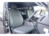 トヨタ ハイエースバン(30枚目)