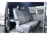 トヨタ ハイエースバン(31枚目)