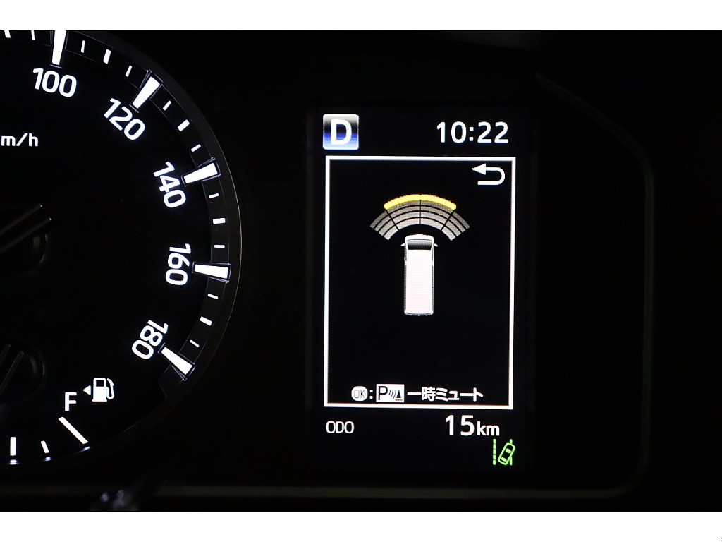 トヨタ ハイエースバン(37枚目)