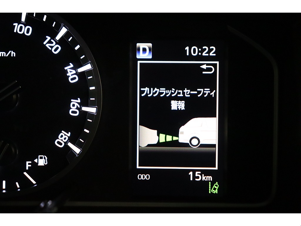 トヨタ ハイエースバン(38枚目)