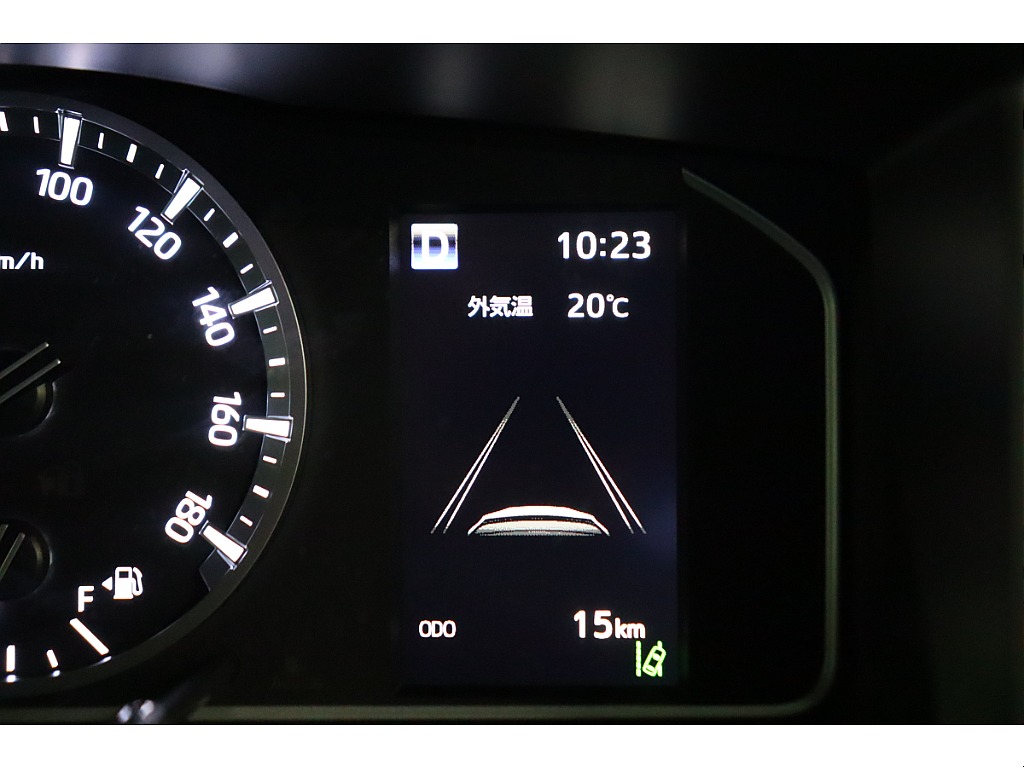 トヨタ ハイエースバン(39枚目)