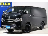 トヨタ ハイエースバン(41枚目)