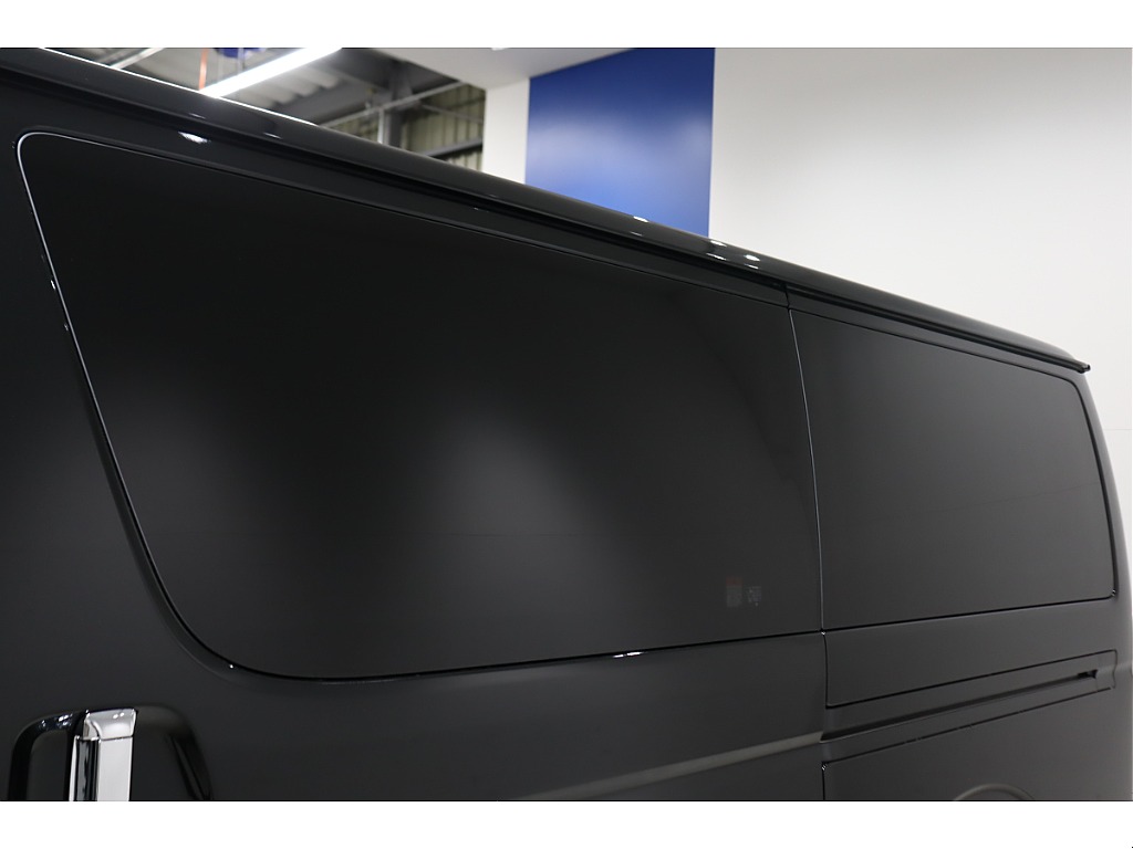 トヨタ ハイエースバン(50枚目)