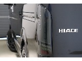 トヨタ ハイエースバン(53枚目)