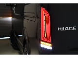 トヨタ ハイエースバン(54枚目)