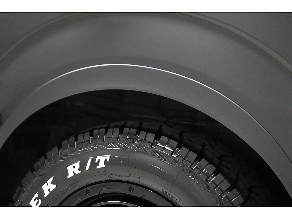 トヨタ ハイエースバン(58枚目)