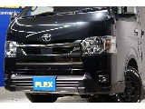 トヨタ ハイエースバン(60枚目)