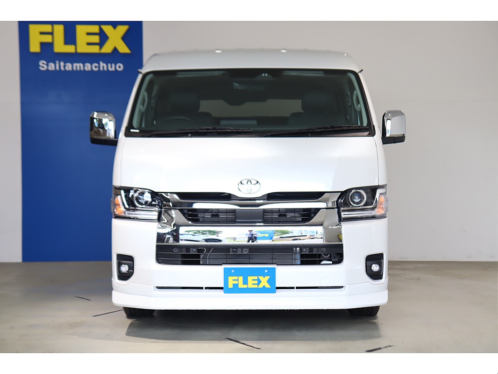 トヨタセーフティセンス3搭載！安全運転をサポートいたします！