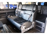 トヨタ ハイエース(28枚目)