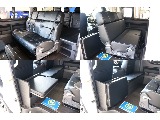 トヨタ ハイエース(29枚目)