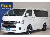 トヨタ ハイエース(41枚目)