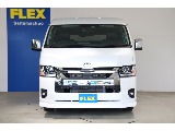 トヨタ ハイエース(42枚目)