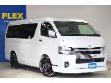 トヨタ ハイエース(43枚目)
