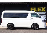 トヨタ ハイエース(44枚目)