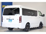 トヨタ ハイエース(45枚目)