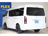 トヨタ ハイエース(47枚目)