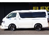 トヨタ ハイエース(48枚目)