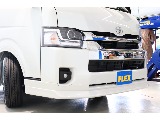 トヨタ ハイエース(50枚目)