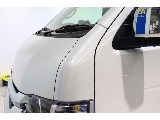 トヨタ ハイエース(59枚目)