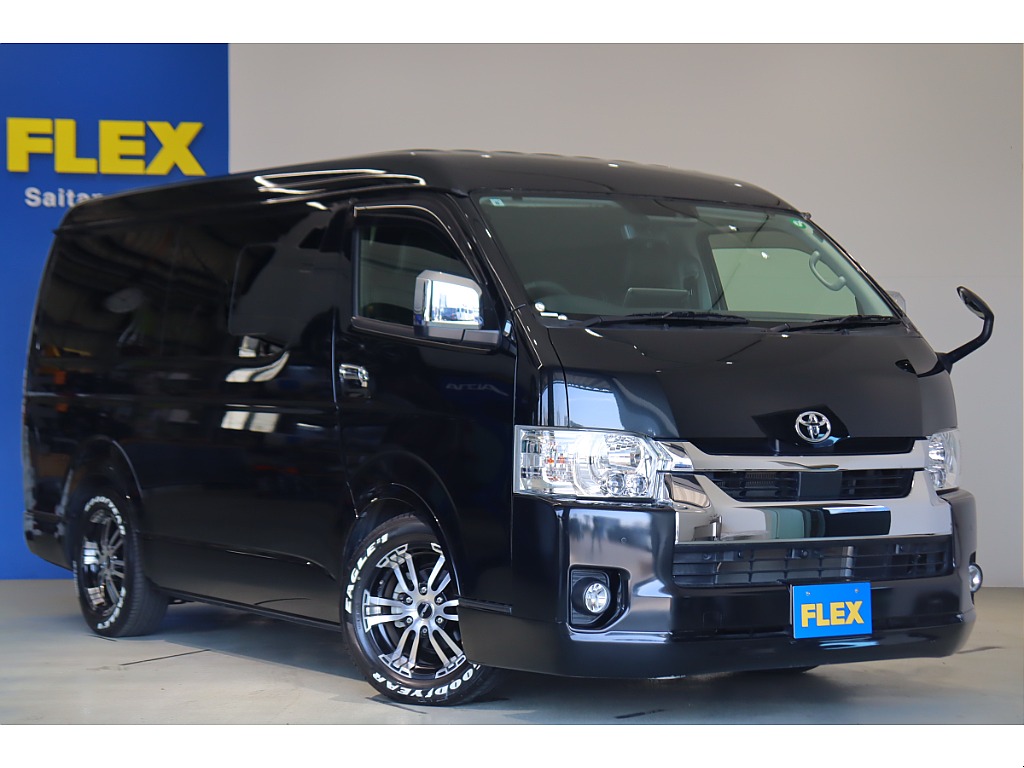 フレックスさいたま中央店に展示中です！お問い合わせはTEL:０４８－７８８－５８２３までお待ちしております！