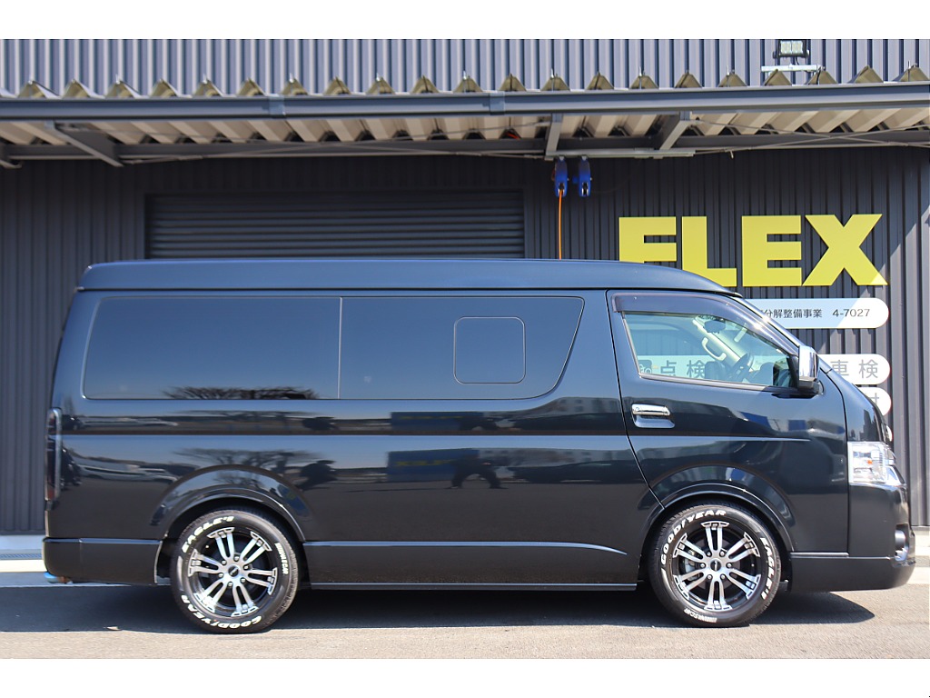 フレックスさいたま中央店に展示中です！お問い合わせはTEL:０４８－７８８－５８２３までお待ちしております！