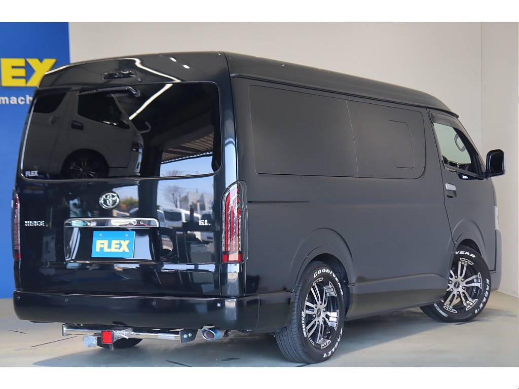 フレックスさいたま中央店に展示中です！お問い合わせはTEL:０４８－７８８－５８２３までお待ちしております！