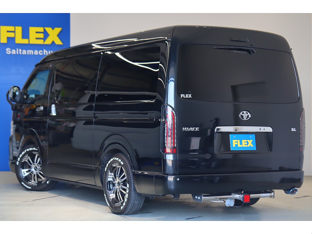 フレックスさいたま中央店に展示中です！お問い合わせはTEL:０４８－７８８－５８２３までお待ちしております！