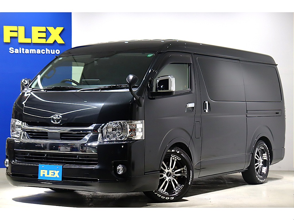 当社過去販売車両！令和3年式ワゴンGL2WD　内装架装【Ver1】床張り施工　BIGX11インチナビ　10インチ後席モニター　ルーフスピーカー　パノラミックビューモニター　デジタルインナーミラー