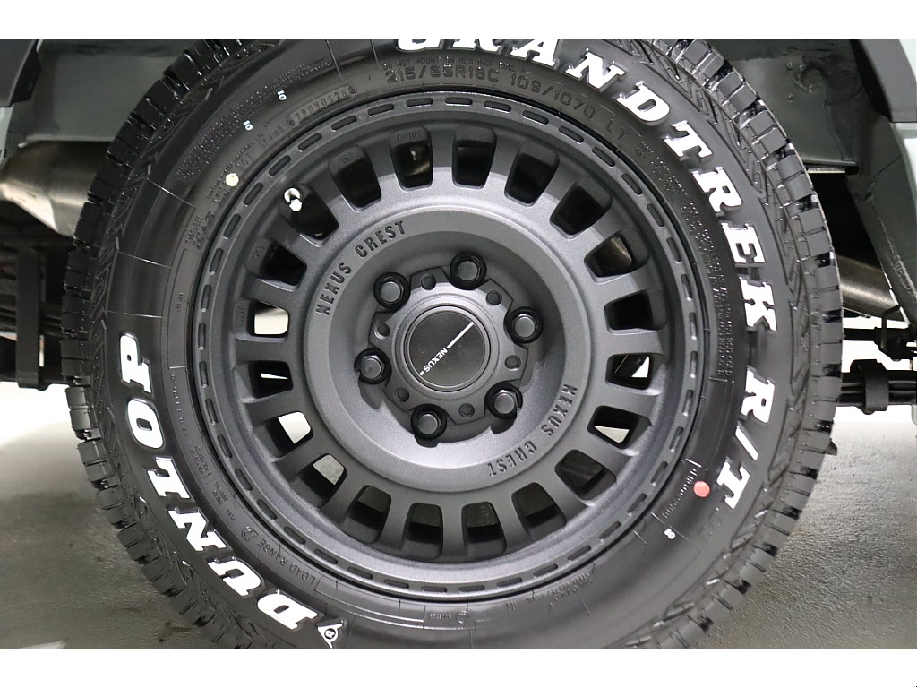 オリジナルNC-1/16インチアルミホイールです☆