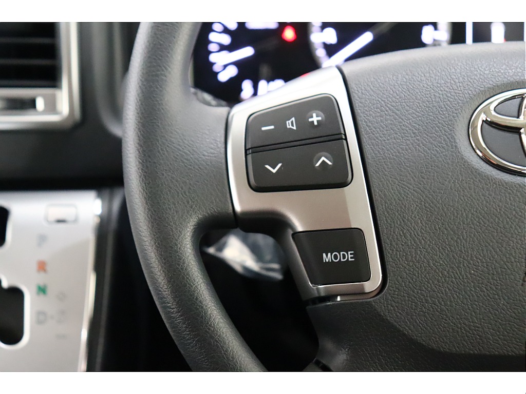 トヨタ ハイエースバン(22枚目)