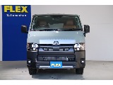 トヨタ ハイエースバン(42枚目)