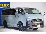 トヨタ ハイエースバン(43枚目)