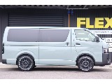トヨタ ハイエースバン(44枚目)