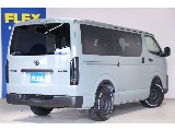 トヨタ ハイエースバン(45枚目)