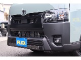 トヨタ ハイエースバン(49枚目)