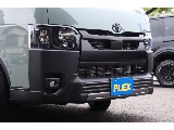 トヨタ ハイエースバン(50枚目)