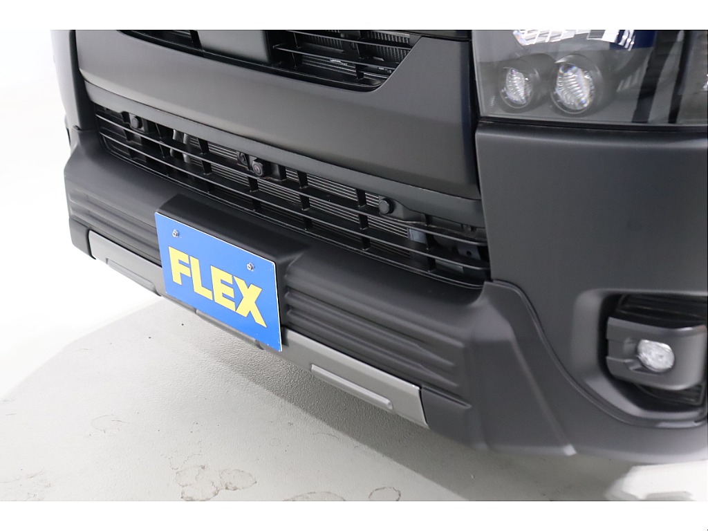 トヨタ ハイエースバン(52枚目)