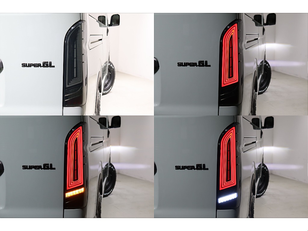 トヨタ ハイエースバン(56枚目)