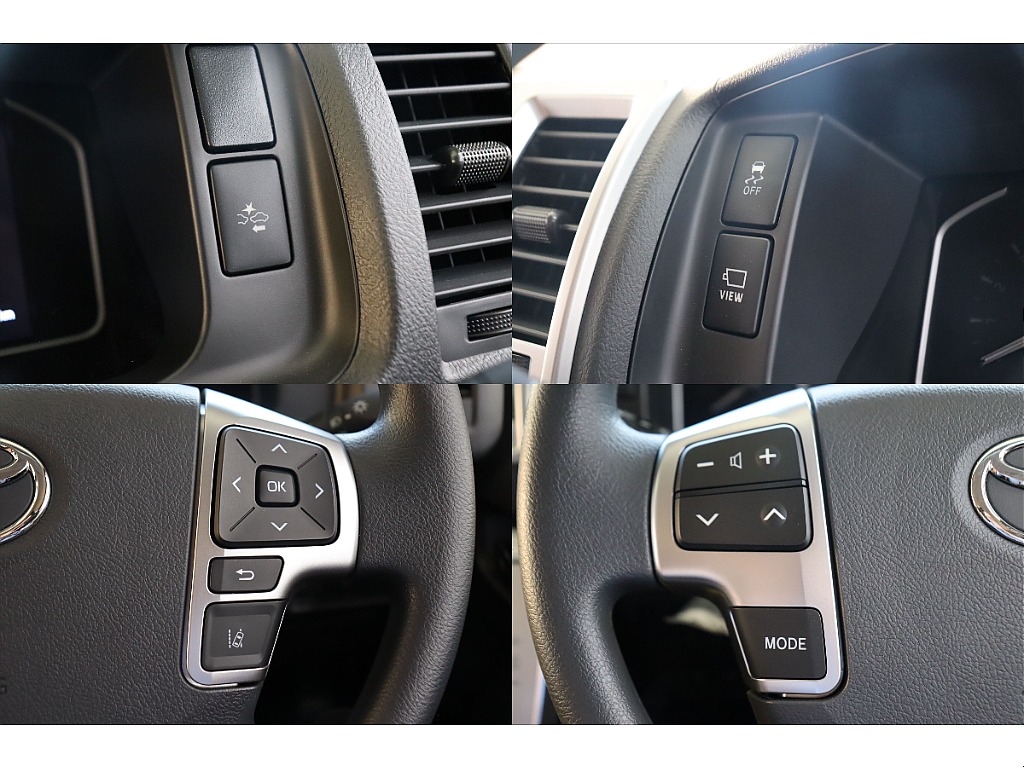 各メーカーオプションを完備！スマートエントリー/ETCも装着済み☆