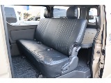 トヨタ ハイエースバン(34枚目)