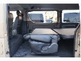 トヨタ ハイエースバン(36枚目)