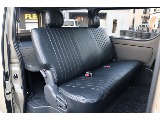 トヨタ ハイエースバン(37枚目)