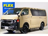 トヨタ ハイエースバン(41枚目)