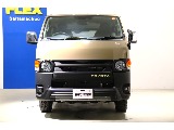 トヨタ ハイエースバン(42枚目)