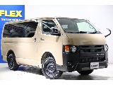 トヨタ ハイエースバン(43枚目)