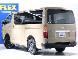 トヨタ ハイエースバン(46枚目)