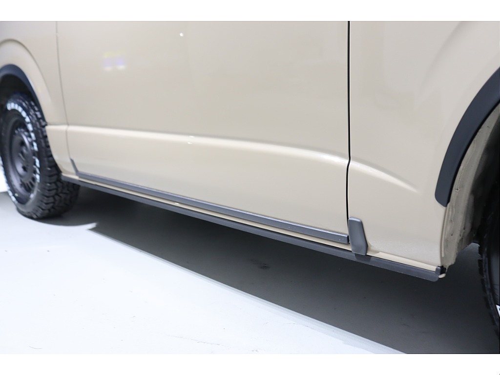 トヨタ ハイエースバン(54枚目)