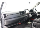 トヨタ ハイエース(26枚目)