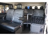 トヨタ ハイエース(28枚目)