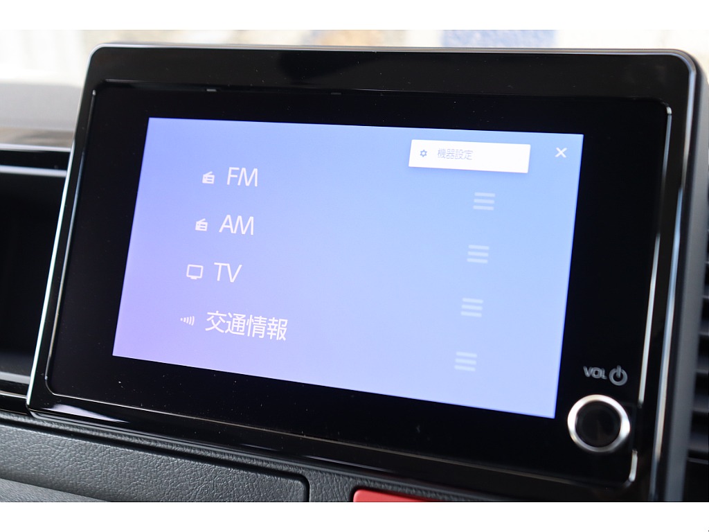 トヨタ ハイエース(33枚目)